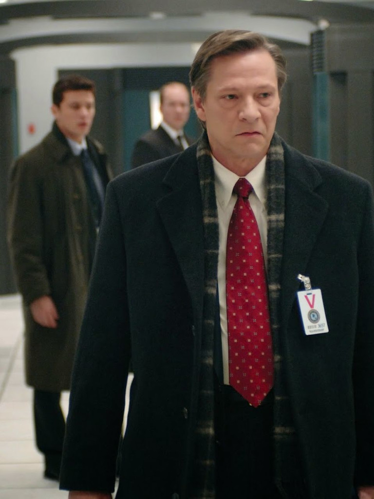 El espía | SincroGuia