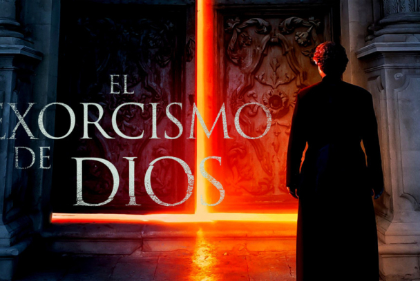 El exorcismo de Dios