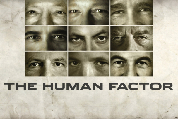 El factor humano