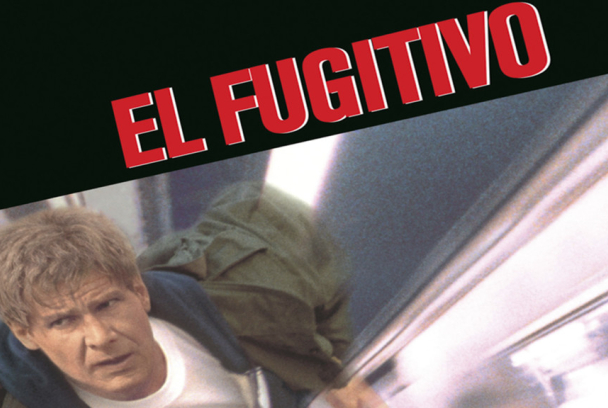 El fugitivo