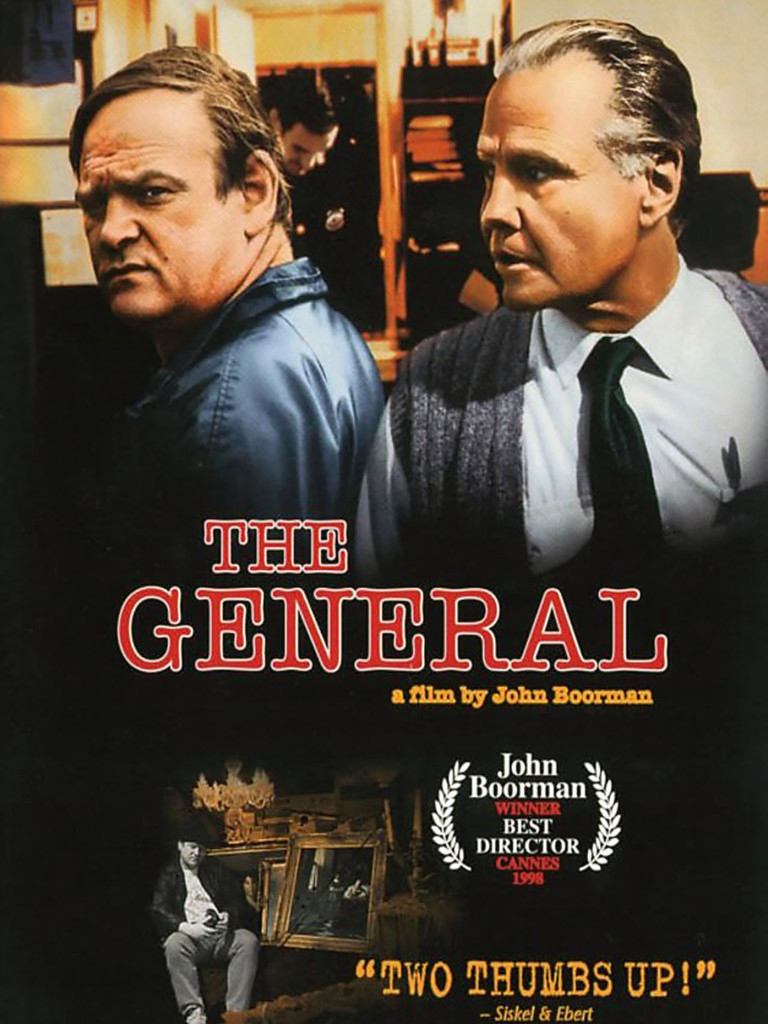 El General SincroGuia TV