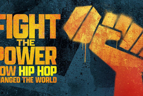 El hiphop contra el poder