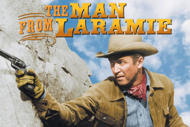 El hombre de Laramie