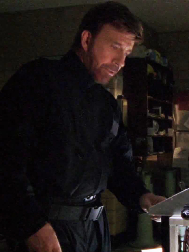 El hombre del Presidente 2 SincroGuia TV El hombre del Presidente 2 SincroGuia TV