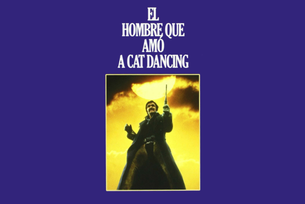 El hombre que amó a Cat Dancing