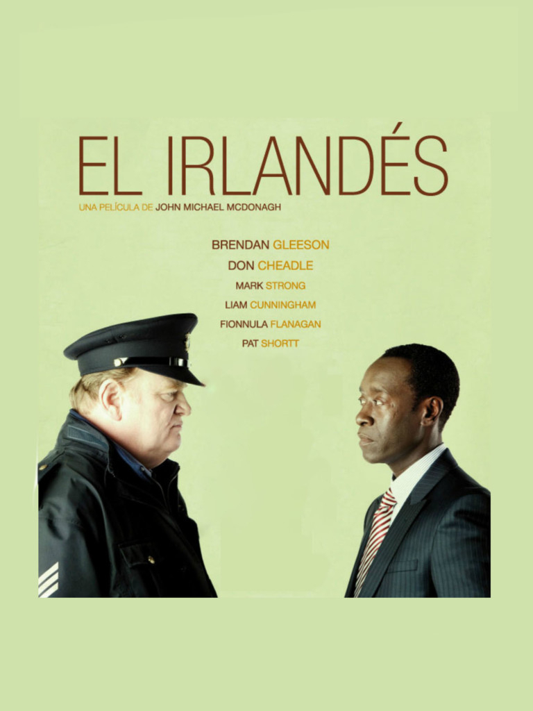 El irlandés SincroGuia TV