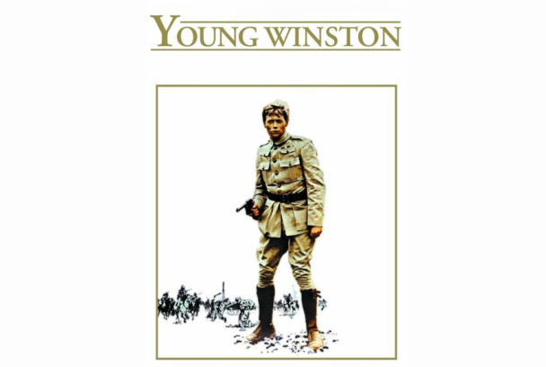 El joven Winston