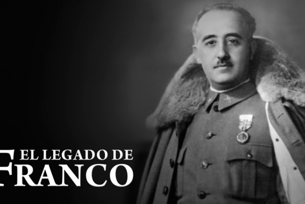 El legado de Franco