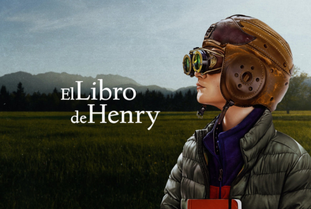 El libro secreto de Henry