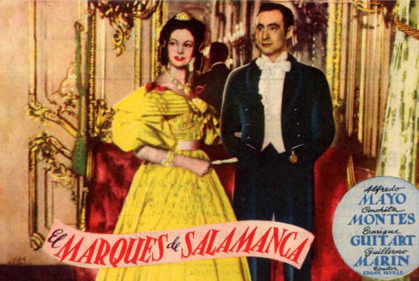 El Marqués de Salamanca