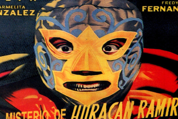 El misterio de Huracán Ramírez