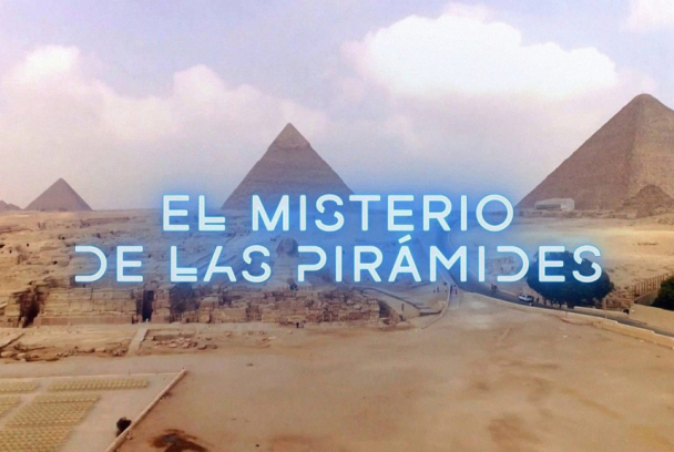 El misterio de las pirámides