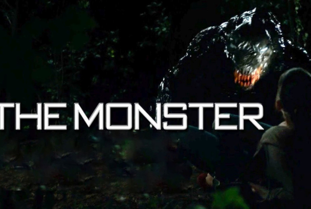 El monstruo (The Monster)