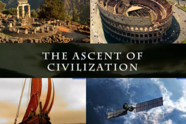 El nacimiento de las civilizaciones