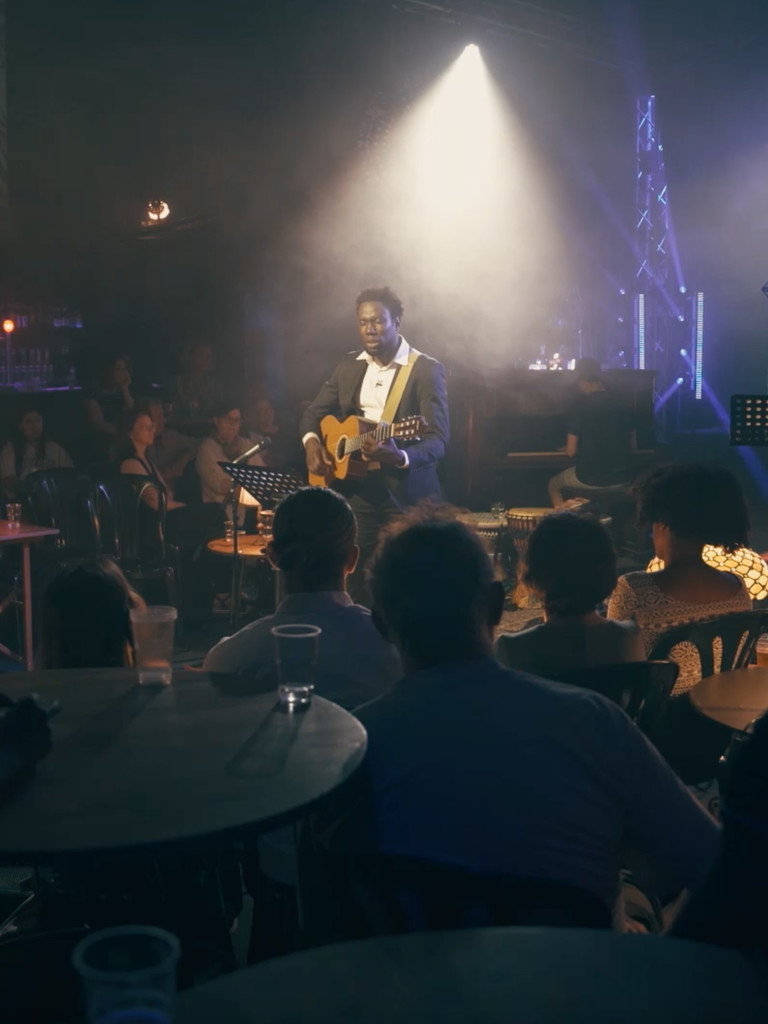 El Negre de Banyoles T1 SincroGuia TV