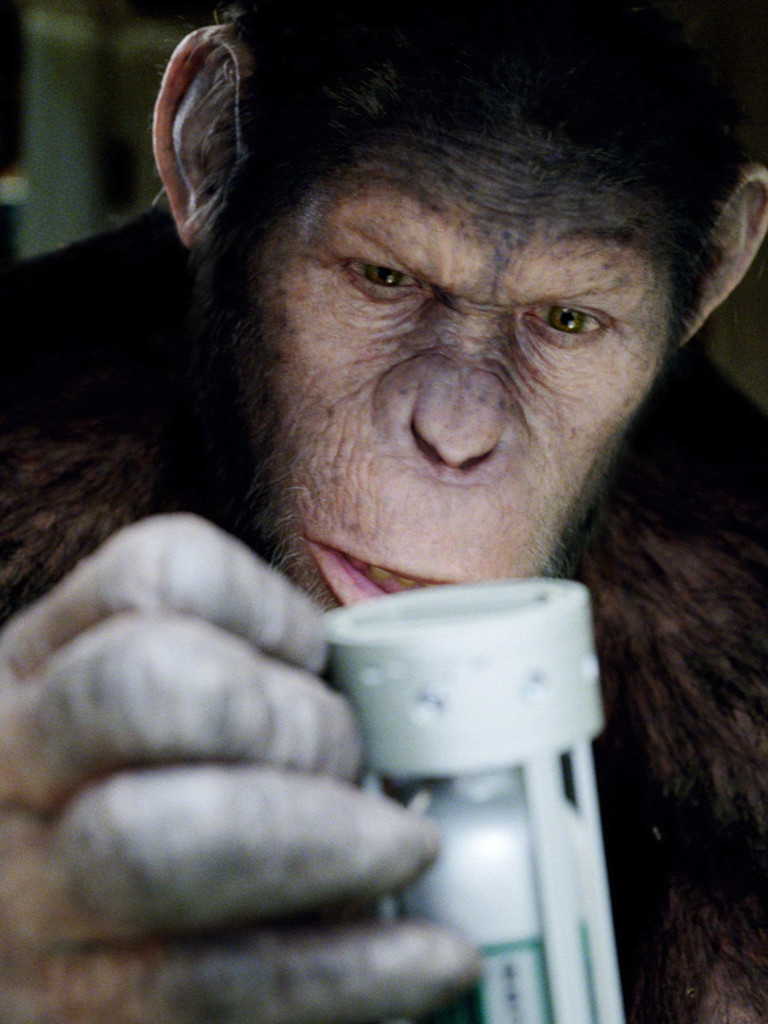 El Origen Del Planeta De Los Simios Wikipedia