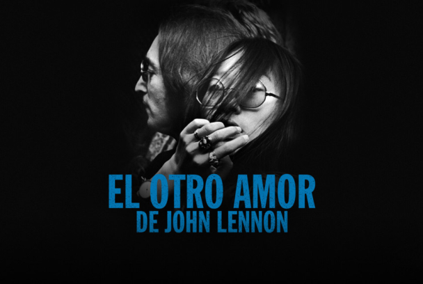 El otro amor de John Lennon