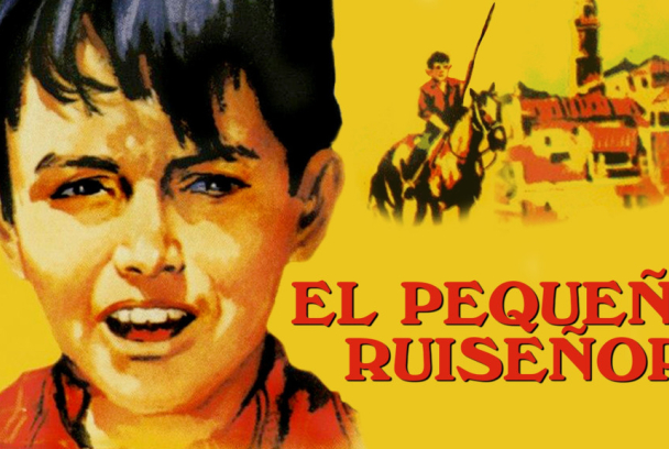 El pequeño ruiseñor