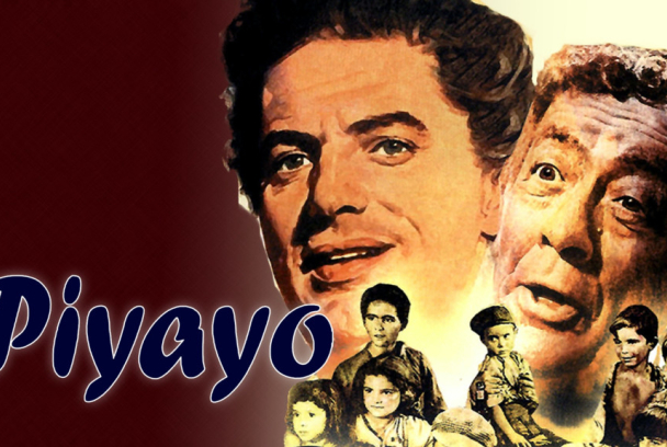 El piyayo