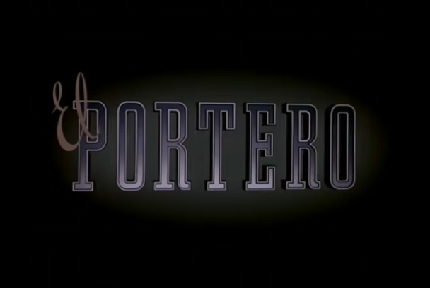 El portero