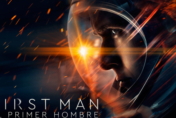 First Man