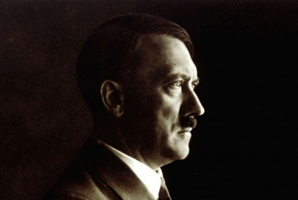 El putsch de Hitler: el nacimiento del partido nazi