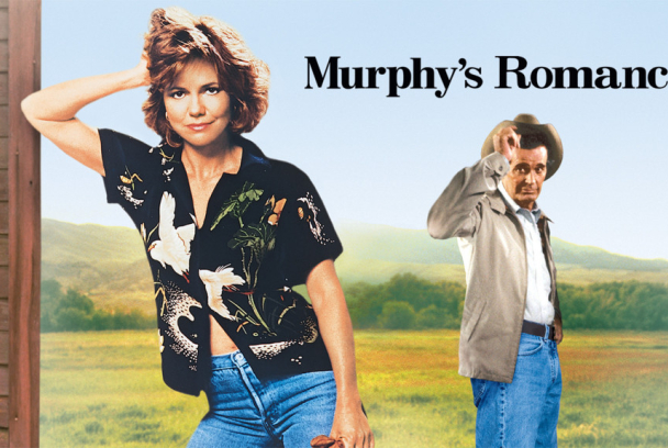 El romance de Murphy