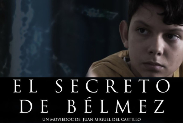 El secreto de Belmez