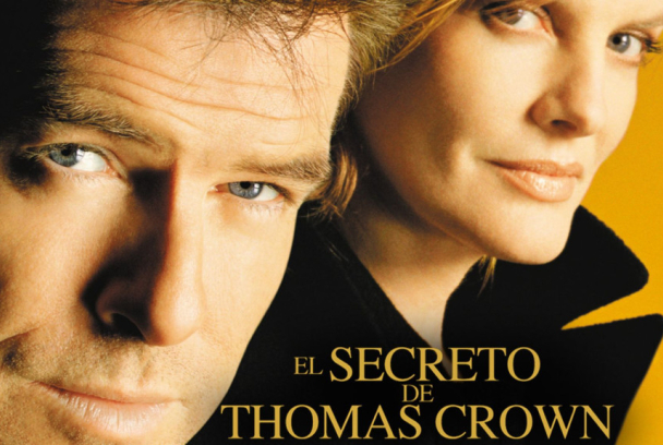 El secreto de Thomas Crown