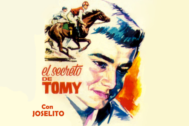 El secreto de Tommy