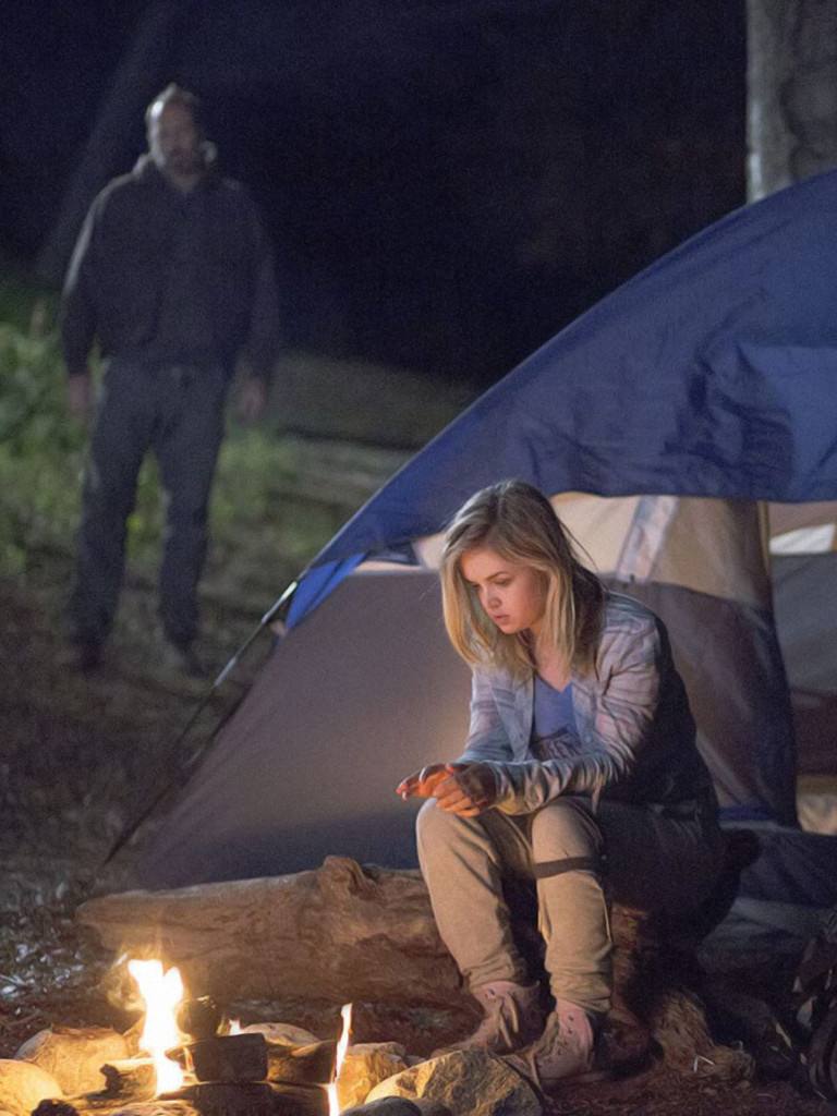 El secuestro de Hannah SincroGuia TV