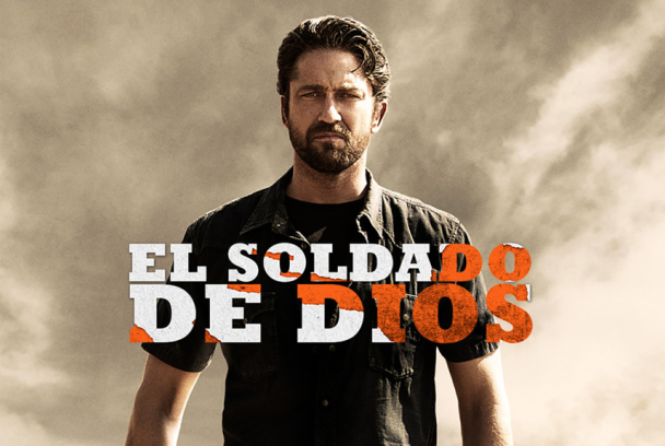 El soldado de Dios