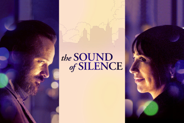 El sonido del silencio