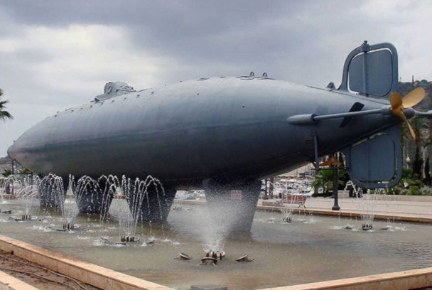 El submarino Peral, una conspiración que cambió la historia
