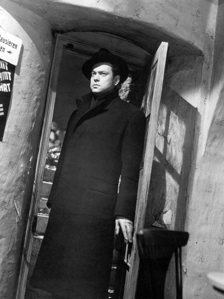 El Tercer Hombre SincroGuia