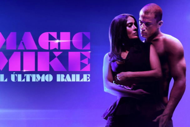 El último baile de Magic Mike