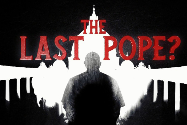 El último Papa