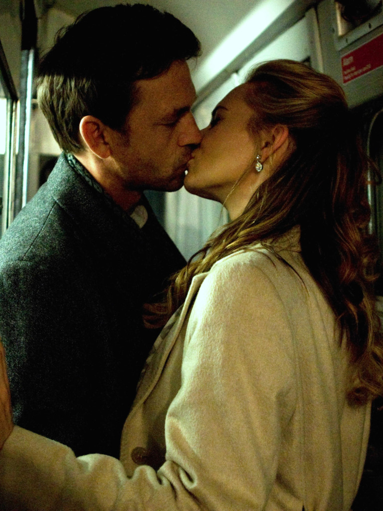 El último pasajero SincroGuia TV