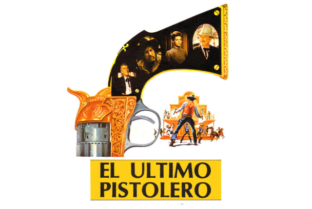 El último pistolero