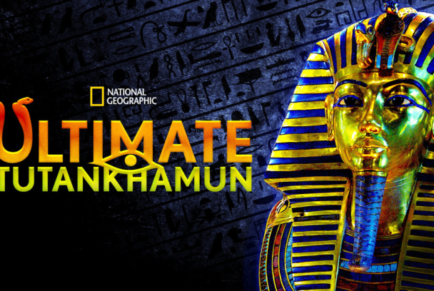 El verdadero Tutankamón