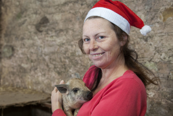El veterinario de Yorkshire: especial Navidad