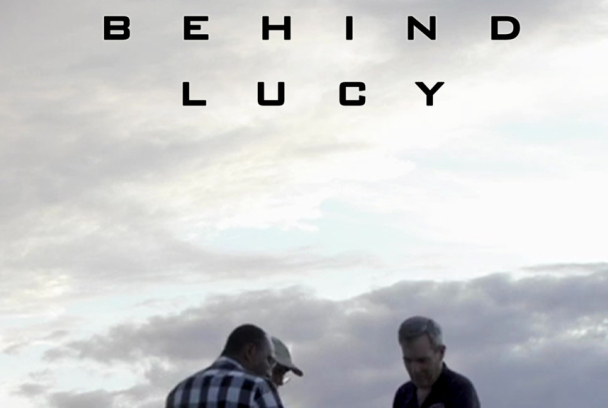 El viaje de Lucy