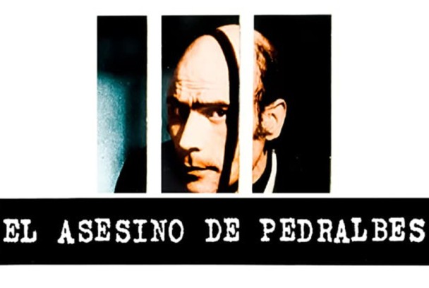 El asesino de Pedralbes