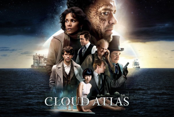 El atlas de las nubes