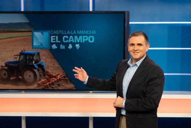 El campo