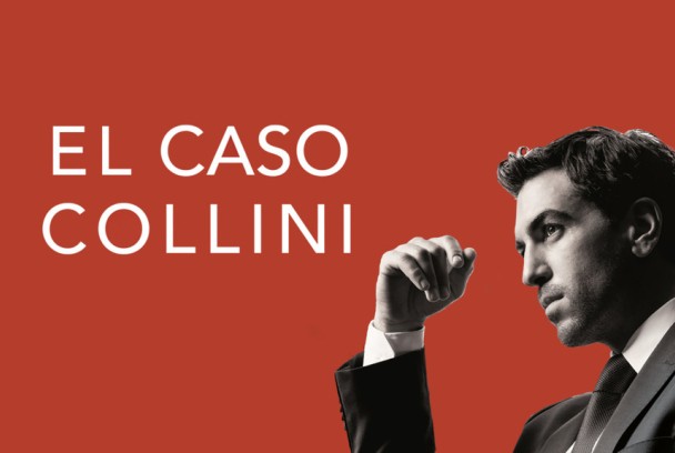 El caso Collini