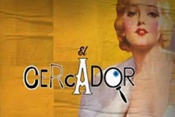 El cercador