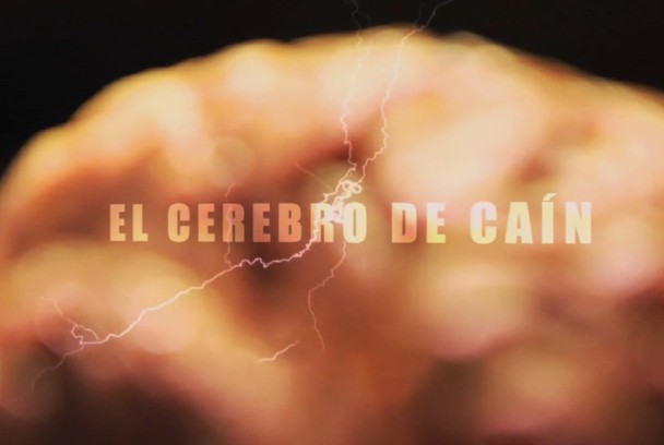 El cerebro de Caín