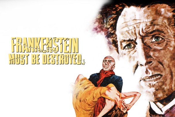 El cerebro de Frankenstein