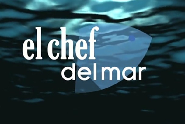 El Chef del Mar